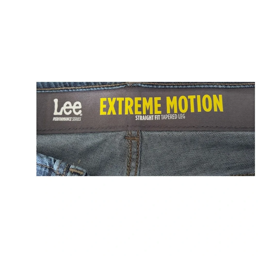 Lee performance series